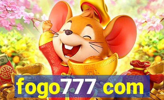 fogo777 com